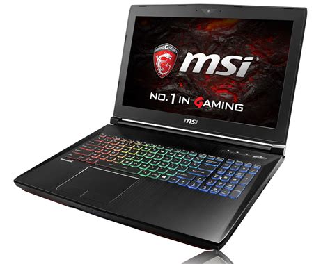 NVIDIA Launches The GeForce GTX 10 Series For Notebooks