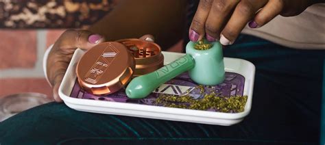 The Basic Marijuana Smoking Accessories | Growing Marijuana Blog