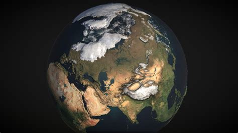 Printable Picture Of Earth