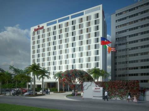 Marriott Port-au-Prince Hotel (Haití) - Opiniones y comparación de precios - Hotel - TripAdvisor