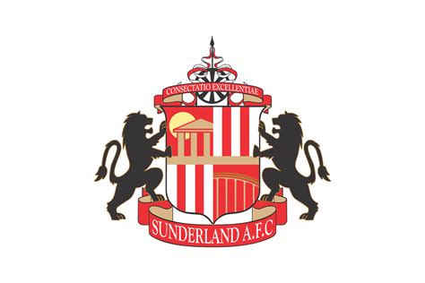 Sunderland AFC Logo