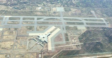 New Islamabad Airport Progress Report and Completion Date - Manahil Estate