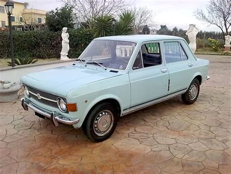 Fiat - 128 - 1971 - Catawiki