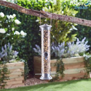 Bird Feeder | Wild Bird Feeders | Happy Beaks