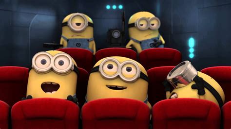 Despicable Me Presents: Minion Madness - Movies & TV on Google Play