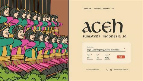 Aceh Vector Art, Icons, and Graphics for Free Download