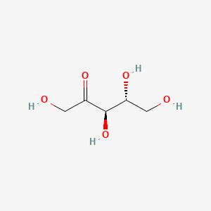 D-ribulose | C5H10O5 | CID 151261 - PubChem