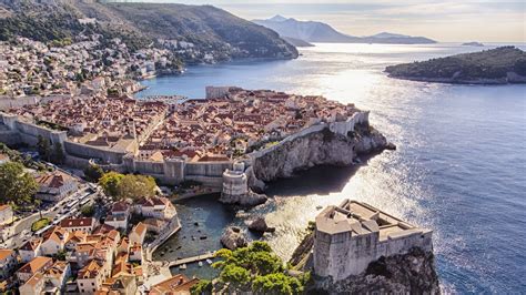 New Rough Guide to Croatia Features Game of Thrones Season 8 Locations | Mental Floss
