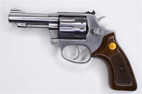 Taurus Model 94 .22 LR Nine-Shot Revolver