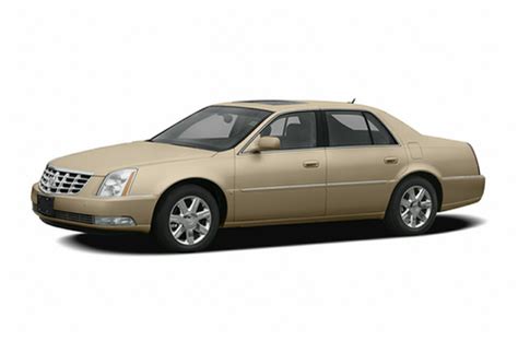 2006 Cadillac DTS Specs, Price, MPG & Reviews | Cars.com