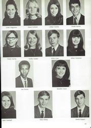 Agua Fria Union High School - Wickiup Yearbook (Avondale, AZ), Class of ...