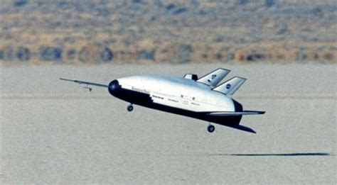 NASA considering X-33 engine tests as Pentagon ponders program pickup - SpaceNews