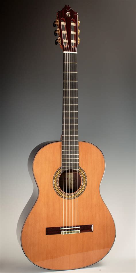 Alhambra 9p Classical Guitar 856044006214 | eBay