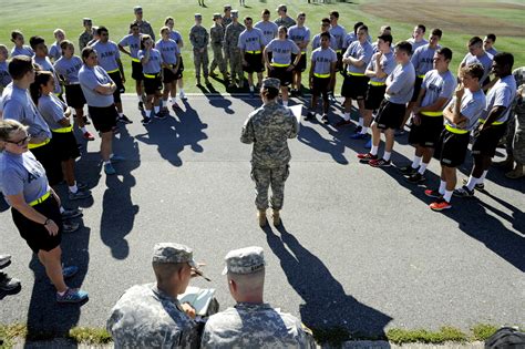 ROTC cadets in training - News @ Northeastern - News @ Northeastern