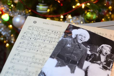 'White Christmas' was the song America needed to fight fascism | The Spokesman-Review