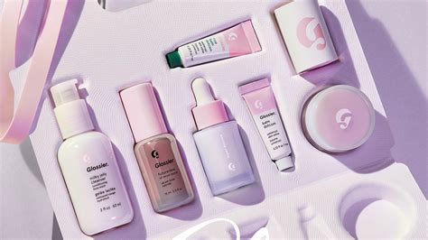 Why the Glossier Skincare Edit is our top pick from the new limited-edition Holiday Collection ...