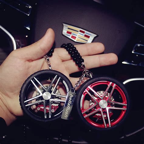 Car accessories car wheel car accessories pendant high grade perfume ...