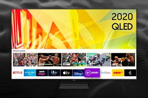 Best 4K TV 2021: 9 great 4K HDR TVs you can buy right now - GearOpen.com