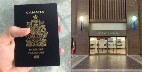 Service Canada resumes operations -- what it means for your travel plans | Canada