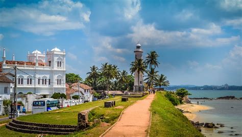 Galle Travel Guide | Galle Tourism - KAYAK