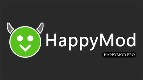 Download HappyMod Pro APK [2022] v2.8.0 AD-FREE - HappyMod