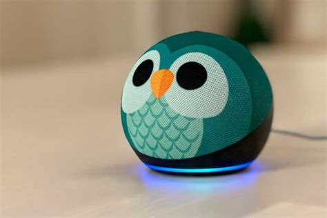 Amazon Echo Dot Kids (5th Gen) review: An Echo Dot for tykes | TechHive