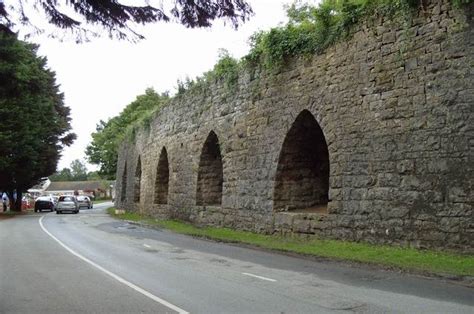 The Lime Kilns At Kiln Park © Mr M Evison :: Geograph Britain and Ireland