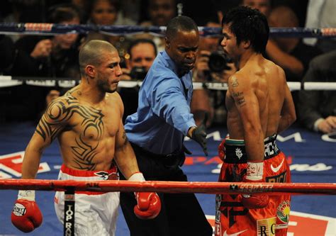 Photos - Manny Pacquiao vs Miguel Cotto - Boxing news - BOXNEWS.com.ua