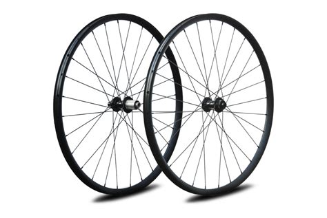 DCR Gravel / XC – DCR Wheels