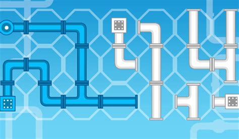 Play Pipe Master: Fix the pipes | Coolmath Games