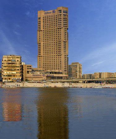 Ramses Hilton (Cairo) - Hotel Reviews, Photos, Rate Comparison - TripAdvisor