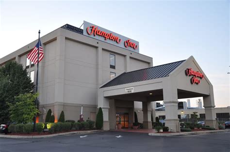 Hampton Inn - Hotels - Braintree, MA - Yelp