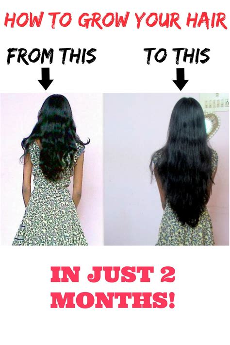 10 secrets that all girls with long hair abide by! Follow these 10 ...