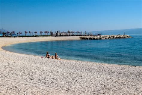 Split Beaches: The 10 Best Beaches In Split, Croatia - Jetsetting Fools ...