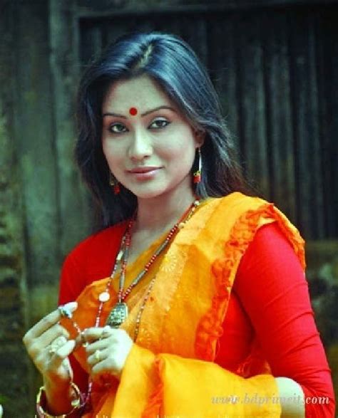 Zakia Bari Momo (Bangladeshi Actress) ~ Wiki & Bio with Photos | Videos