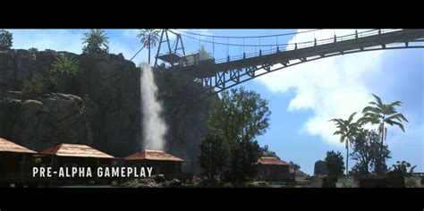 First look: Call of Duty: Warzone’s new Pacific map revealed | VGC