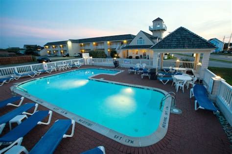 Hatteras Island Cottages from CA $199 | Expedia.ca