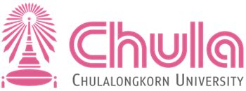 Chulalongkorn University Logo