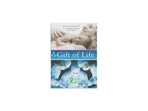 Gift of Life - DCG Publications