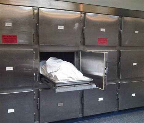 Body Storage System (Private Mortuary Service) Chennai | Funeral ...