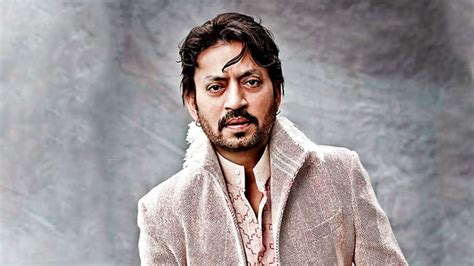 Irrfan Khan passes away