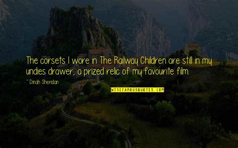 Railway Children Quotes: top 16 famous quotes about Railway Children