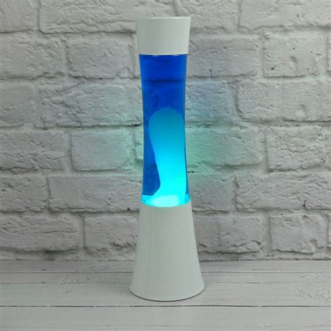 Bliss Motion Lava Lamp