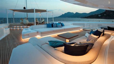 ODYSSEY Yacht (74m) by CRN Yachts, Winch Design and Zuccon | Yacht ...