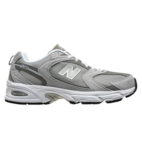 New Balance Sneaker 530 - Grey/White Woman | www.unisportstore.com