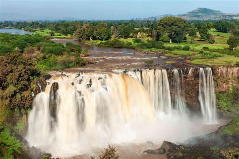 The Top Things to Do in Ethiopia