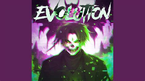 EVOLUTION (Slowed + Reverb) - YouTube Music