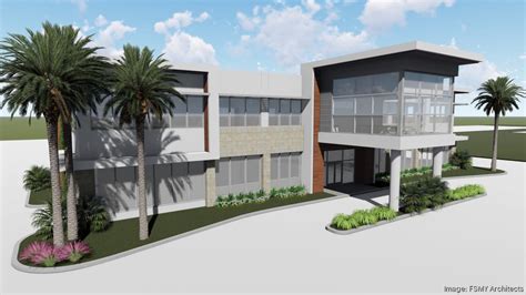 News in Brief: Renovations begin on First Choice Laboratory's future HQ; CBG Luxury Team joins ...