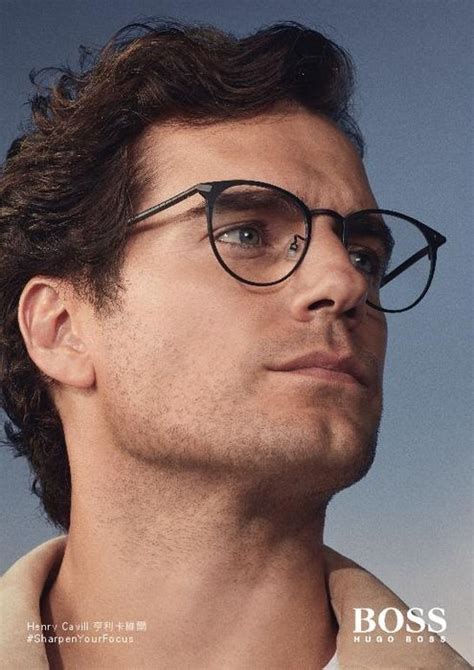 Hugo Boss Men Eyeglasses | Free Shipping Shop online - Ottica SM