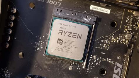 AMD Ryzen 3 3300X and 3100 Review: Low-End Gaming Gets a High-End Boost | Tom's Hardware